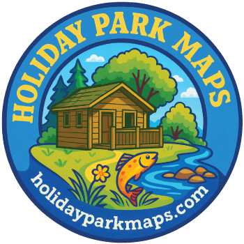 Holiday Park Maps
