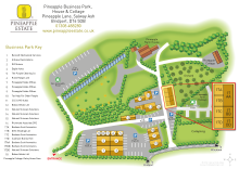 pineapplebusinesspark