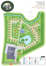 yorkcaravanpark