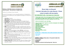 abermarlais_Page_2 holiday park map