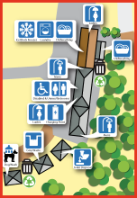 backofbeyond_Page_2 holiday park map