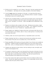 bagwellcombined_Page_2 holiday park map
