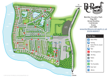 bcpcaravans holiday park map