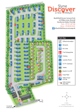boothfieldhouse holiday park map
