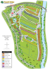 neuaddmap holiday park map