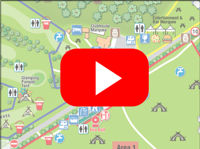 how to design a map icon